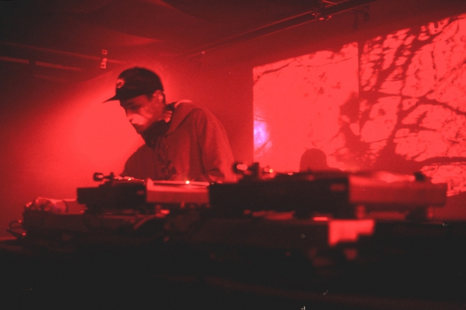 23 Border Collapse, Hranice, Karnola, WZ